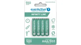 akumulator-nimh-r03-aaa-550mah-12v-infinity-line-4-szt