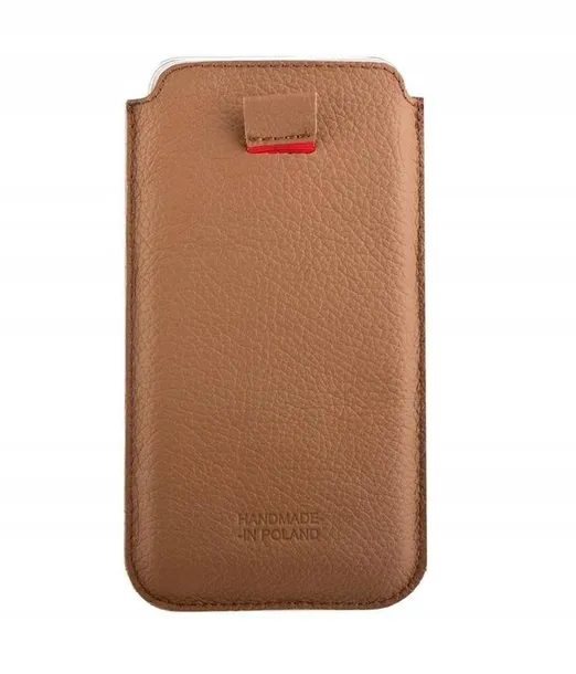 baroon-markiz-etui-wsuwka-do-iphone-12-kolor-brazowy