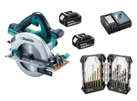 makita-dhs710-pilarka-reczna-tarczowa-2x5ah-18v