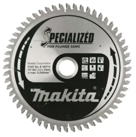 makita-tarcza-do-ciecia-aluminium-165x20-56z
