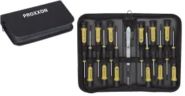 proxxon-zestaw-mikrowkretakow-srubokretow-micro-driver-13-sztuk-etui