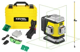 nivel-system-cl3g-laser-krzyzowy-3d-zielony-tyczka-lp-36-36m