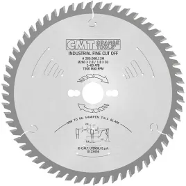 cmt-tarcza-tnaca-do-drewna-hm-260x30-60z-285-060-11m-uniwersalna