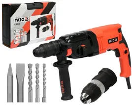 yato-yt-82122-mlotowiertarka-z-udarem-850w-sds-uchwyt-samozaciskowy-33j