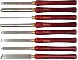 yato-yt-62780-zestaw-dlut-nozy-tokarskich-do-drewna-8szt