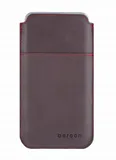 baroon-markiz-etui-wsuwka-do-oneplus-3-kolor-brazowy