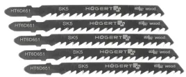 hogert-ht6d651-zestaw-brzeszczotow-do-wyrzynarki-do-drewna-5szt-100mm-6tpi