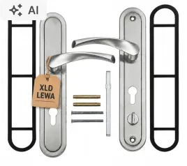 klamka-do-drzwi-chinskich-model-xld-lewa-wewnetrzna-rozstaw-68-mm-klamka-wewnetrzna-srebrny
