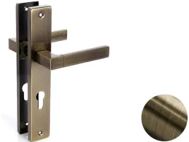 klamka-vegas-na-wkladke-patent-kolor-zlota-patyna-klamka-wewnetrzna-zloty