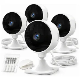 kamera-wewnetrzna-wifi-gncc-nocna-wizja-audio-hd-4-sztuki-1080p-24-ghz