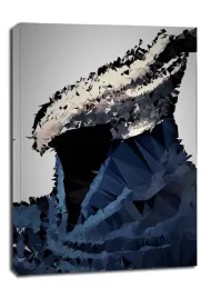 polyamory-artorias-dark-souls-obraz-na-plotnie-90x120-cm