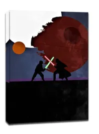 star-wars-gwiezdne-wojny-vintage-poster-obraz-na-plotnie-40x60-cm