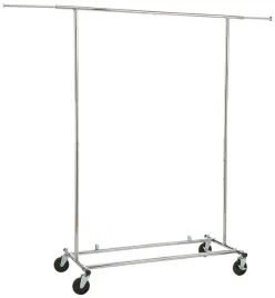 wieszak-stojacy-metal-amazon-srebrny