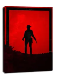 dawn-of-heroes-john-marston-red-dead-redemption-obraz-na-plotnie-61x91