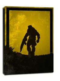 dawn-of-heroes-nomad-crysis-obraz-na-plotnie-70x100-cm