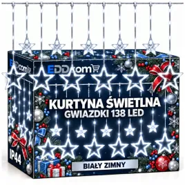 kurtyna-swietlna-led-gwiazdki-biale-zimne-lampki-gwiazdy-na-okno-girlanda-lampki-choinkowe