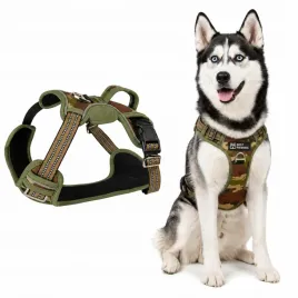 szelki-dla-husky-premium-odblaskowemocne-rozm-l