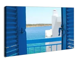 grecja-balkon-na-krecie-obraz-na-plotnie-60x40-cm