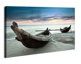 stare-lodzie-wietnam-obraz-na-plotnie-40x30-cm