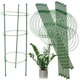 podpora-pierscieniowa-dla-roslin-ogrodowa-60-cm-3-pierscienie-stal-p
