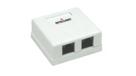 gniazdo-natynkowe-2x-rj45-cat5e-utp-bezowe