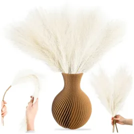 sztuczna-trawa-pampasowa-dekoracyjna-galazki-trzcina-bezowa-zestaw-10x-55cm