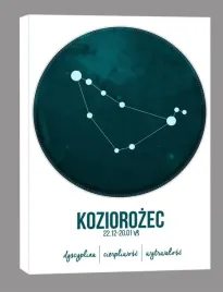 znak-zodiaku-koziorozec-obraz-na-plotnie-30x40-cm