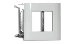 ramka-maskujaca-2-modulowa-z-uchwytem-metalowym-do-kanalow-kp90x60-110x60