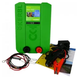 kerbl-elektryzator-uniwersalny-titan-duo-1500