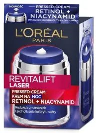 przeciwzmarszczkowy-krem-na-noc-retinol-niacynamid-loreal-revitalift-laser