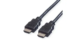 value-hdmi-high-speed-cable-met-ethernet-m-m-zwart-20-m