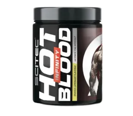 scitec-hot-blood-infinity-350g-pomarancz-lemoniada