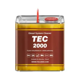tec2000-diesel-system-cleaner-25l
