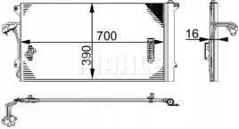 mahle-ac659000s-skraplacz-chlodnica