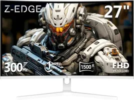 monitor-gamingowy-z-edge-27-curved-300hz-1ms-va-fhd-freesync-bialy