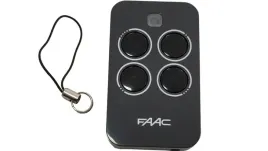 pilot-faac-xt4-433-rc