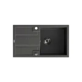 zlew-granitowy-1-komora-z-ociekaczem-44x76-cm-z-syfonem-laveo-czarne