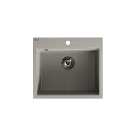 zlew-granitowy-1-komora-50x57-cm-z-syfonem-laveo-bezowe
