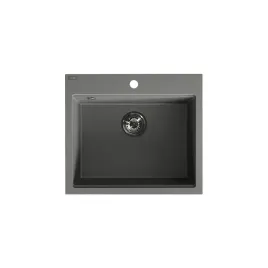zlew-granitowy-1-kom-50x57cm-z-syfonem-volcano-grey-laveo