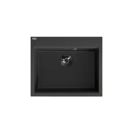 zlew-granitowy-1-komora-50x60-cm-z-syfonem-laveo-czarne