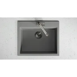 zlew-granitowy-1-kom-50x60cm-z-syfonem-volcano-grey-laveo
