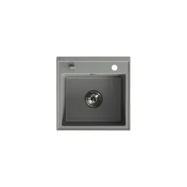 zlew-granitowy-1-kom-44x44cm-z-syfonem-volcano-grey-laveo-volcano-gray