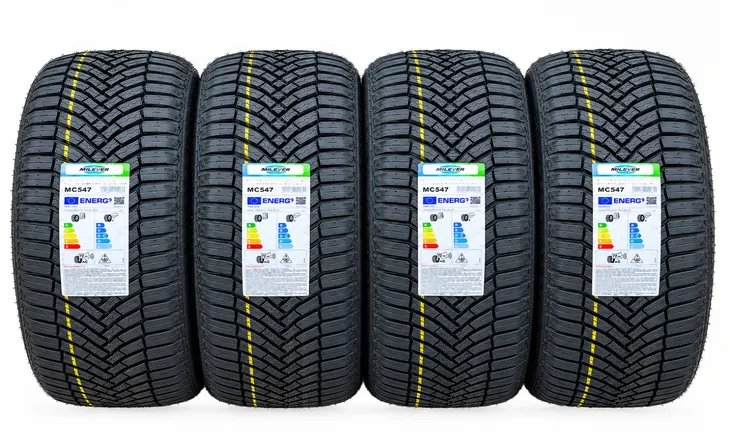 4szt  215/55R18 OPONY NOWE CAŁOROCZNE 4seasons 215 55 18 WIELOSEZONOWE komplet