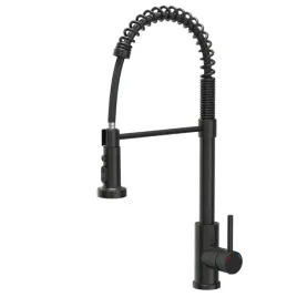 bateria-kuchenna-quadron-alice-stalowa-pure-carbon-obrotowa-ruchoma-wylewka