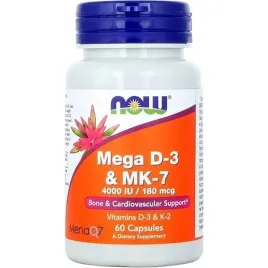 now-foods-witamina-mega-d-3-4000-iu-and-k2-mk-7-180-mcg-60-kapsulek