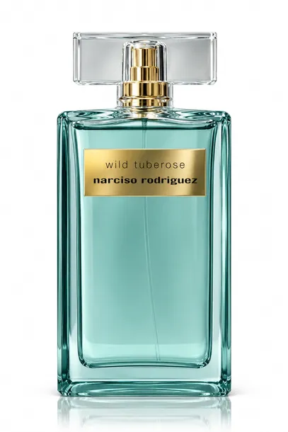 narciso rodriguez wild tuberose woda perfumowana 100 ml  tester   