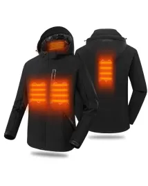 kurtka-ogrzewana-meska-wodoodporna-softshell-z-kapturem-m