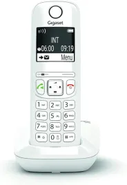 telefon-bezprzewodowy-gigaset-as690-dect-bialy