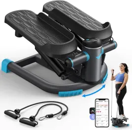 stepper-merach-2w1-skretny-z-linkami-lcd-udzwig-150-kg