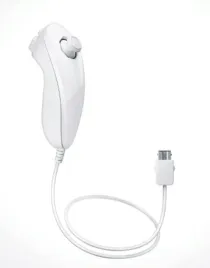 oryginalny-kontroler-nintendo-wii-nunchuk-rvl-004-bialy